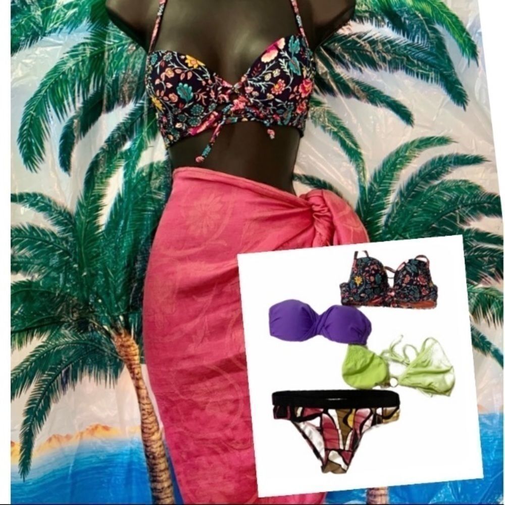 Bikinis  